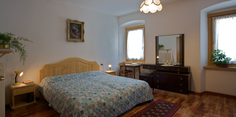 Casa ai Laresi Val di Pejo