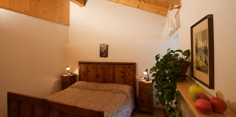 Casa ai Laresi Val di Pejo