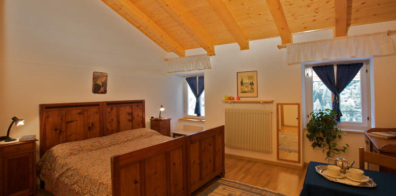 Casa ai Laresi Val di Pejo