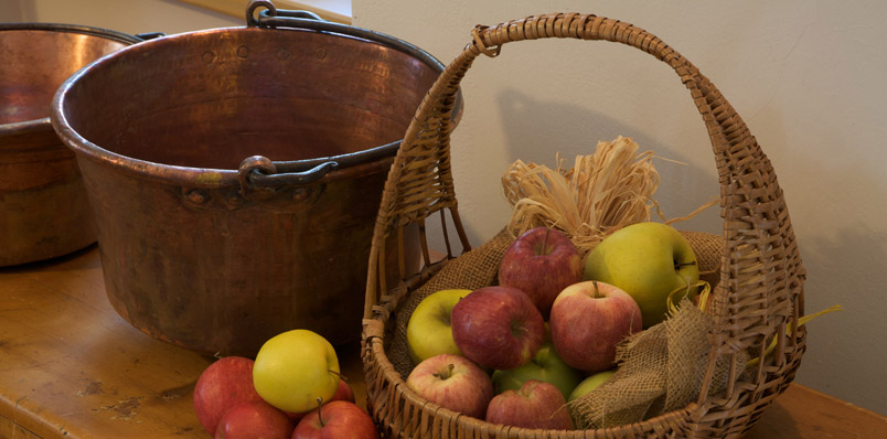 Casa ai Laresi Val di Pejo