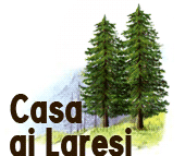 giardino Casa ai Laresi